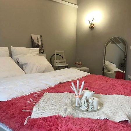 квартира Home from home Днепър Екстериор снимка