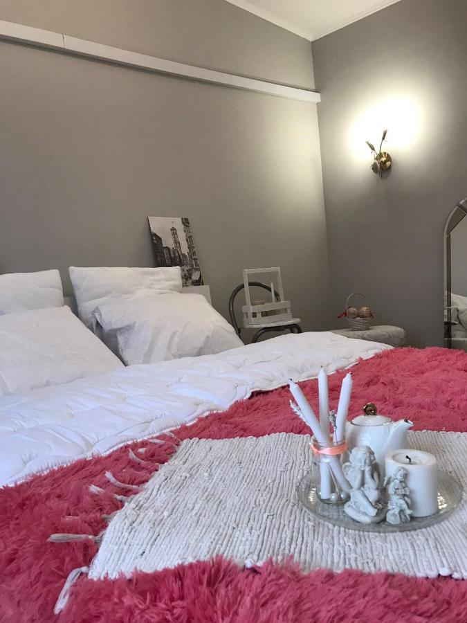 квартира Home from home Днепър Екстериор снимка