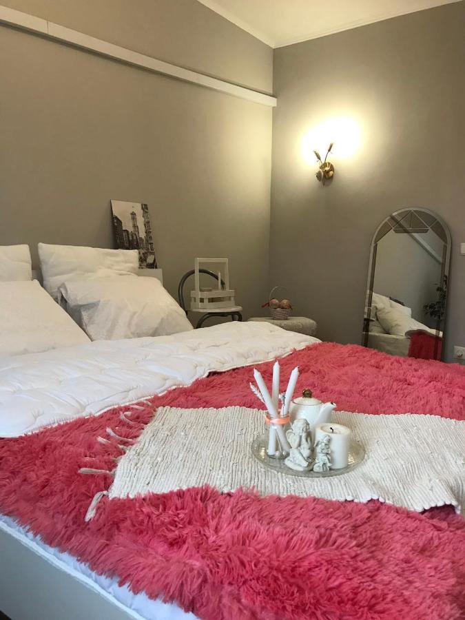 квартира Home from home Днепър Екстериор снимка